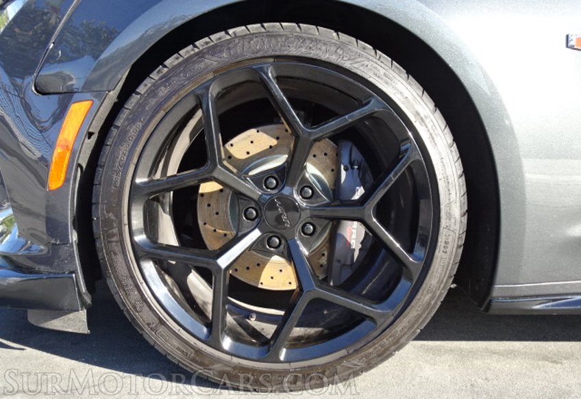 2016 Chevrolet Camaro - Image 16