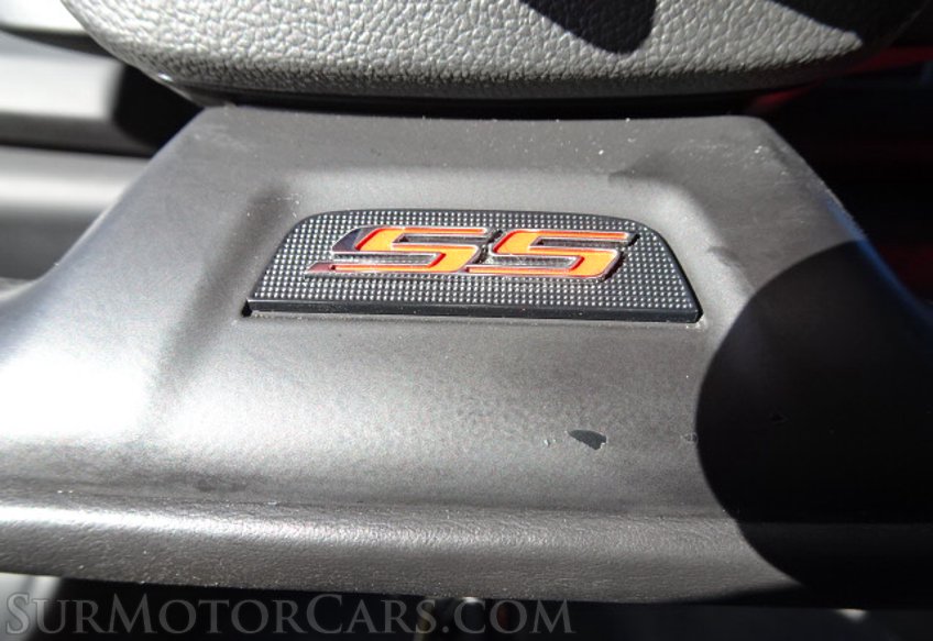 2016 Chevrolet Camaro - Image 32