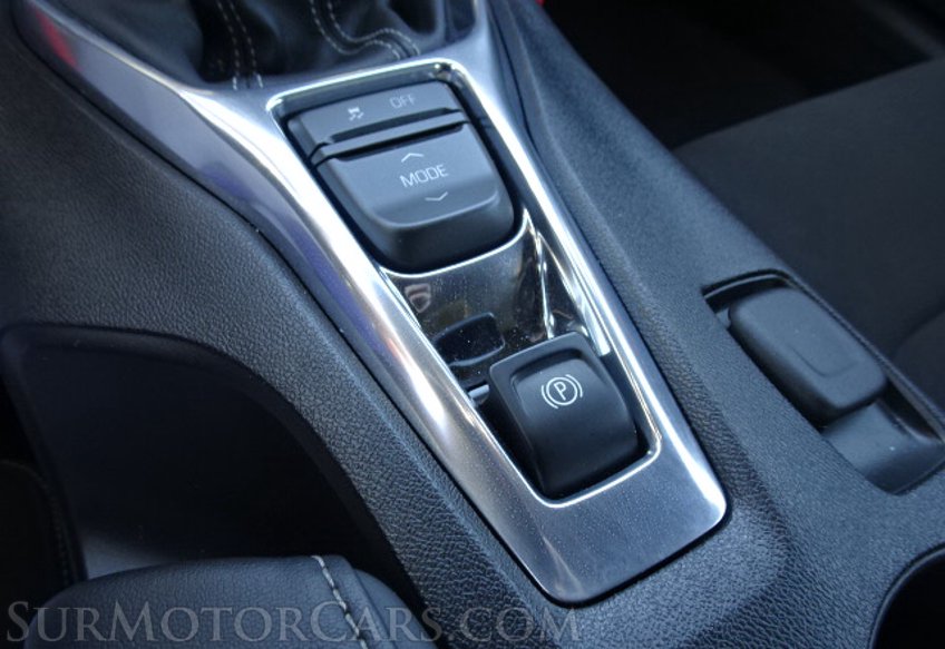 2016 Chevrolet Camaro - Image 45