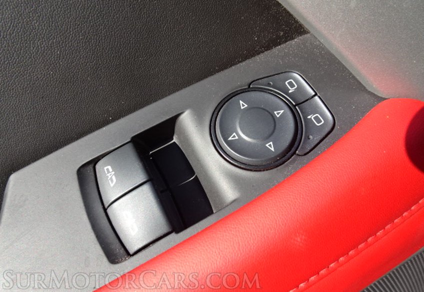 2016 Chevrolet Camaro - Image 38