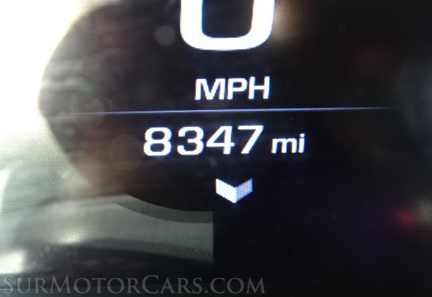 2016 Chevrolet Camaro - Image 48