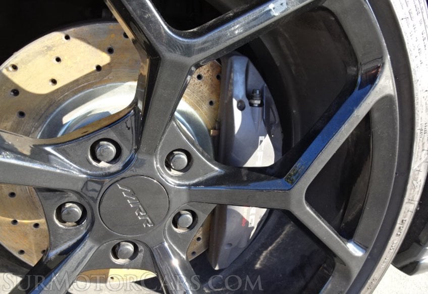 2016 Chevrolet Camaro - Image 17