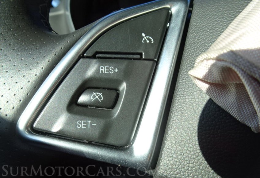 2016 Chevrolet Camaro - Image 31