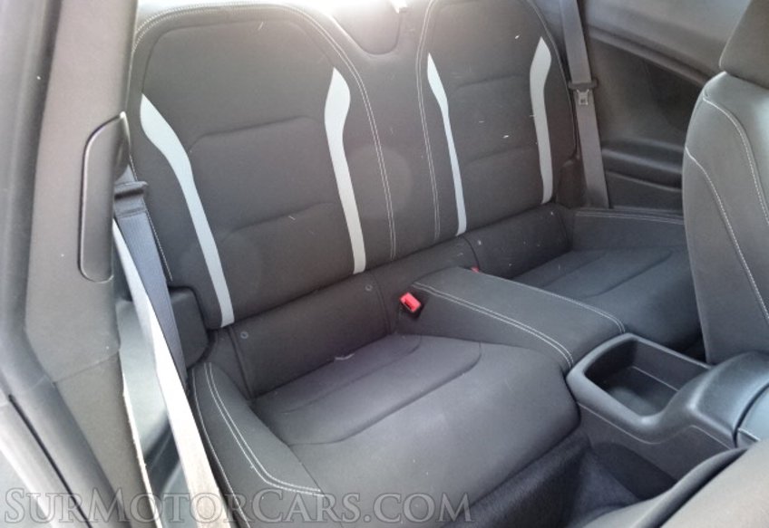 2016 Chevrolet Camaro - Image 28