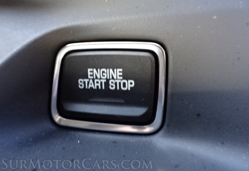 2016 Chevrolet Camaro - Image 33