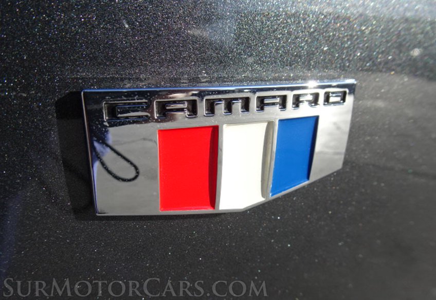 2016 Chevrolet Camaro - Image 20