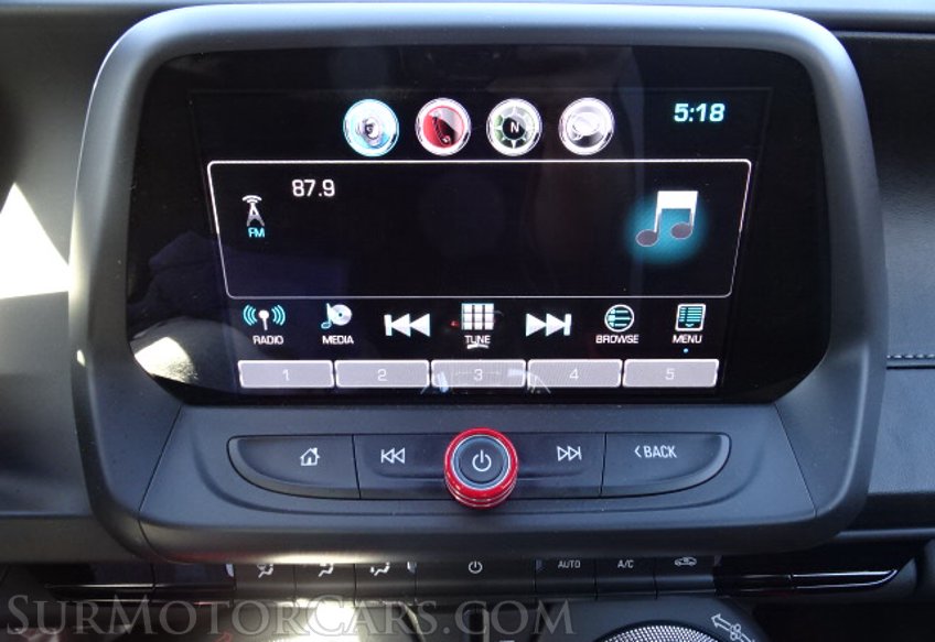 2016 Chevrolet Camaro - Image 42