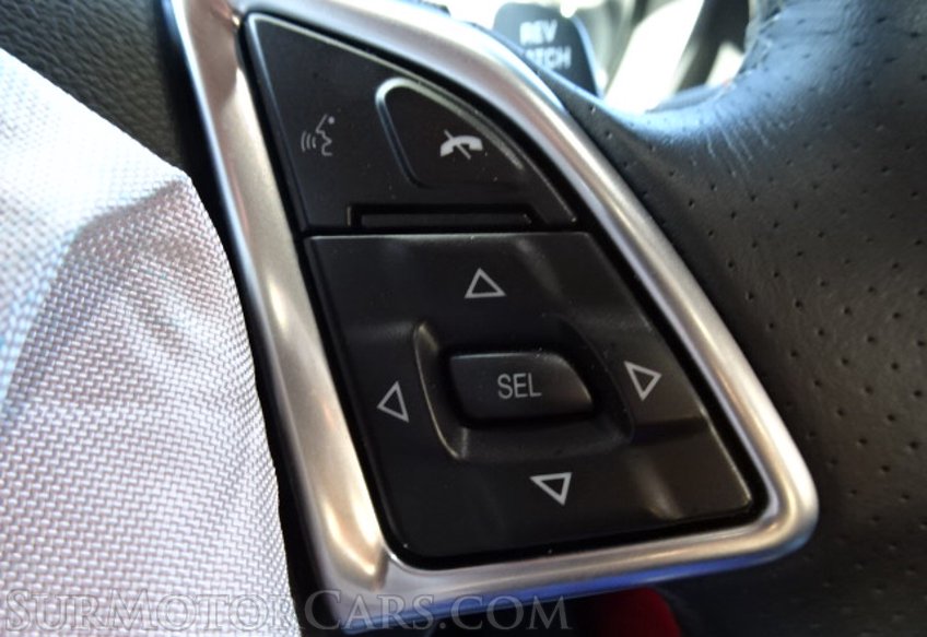 2016 Chevrolet Camaro - Image 30