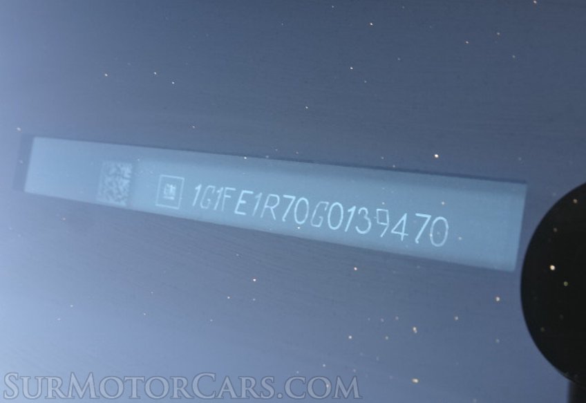 2016 Chevrolet Camaro - Image 49