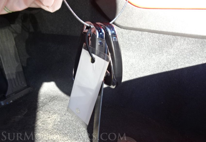 2016 Chevrolet Camaro - Image 34