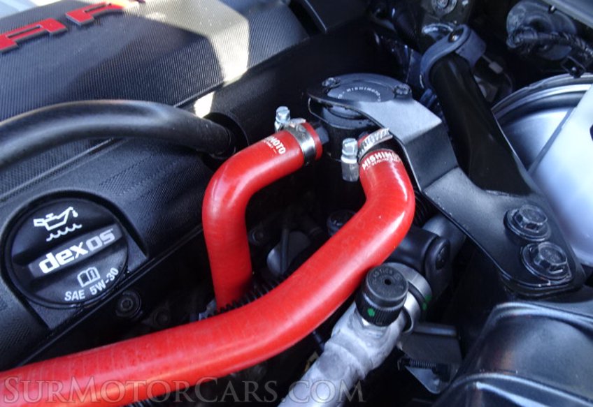 2016 Chevrolet Camaro - Image 55