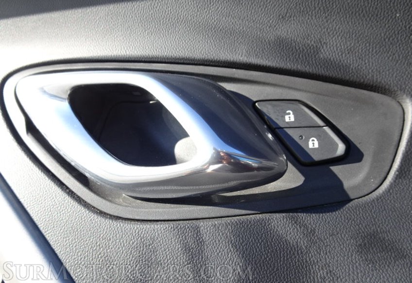 2016 Chevrolet Camaro - Image 39