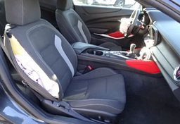 2016 Chevrolet Camaro - Image 24