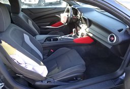 2016 Chevrolet Camaro - Image 26