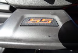 2016 Chevrolet Camaro - Image 32