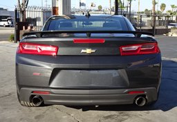 2016 Chevrolet Camaro - Image 12
