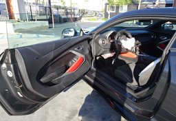 2016 Chevrolet Camaro - Image 21