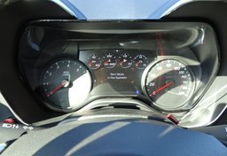 2016 Chevrolet Camaro - Image 29