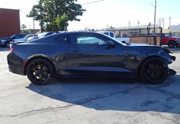 2016 Chevrolet Camaro - Image 10