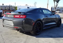 2016 Chevrolet Camaro - Image 8