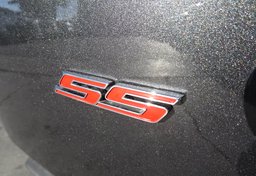 2016 Chevrolet Camaro - Image 19