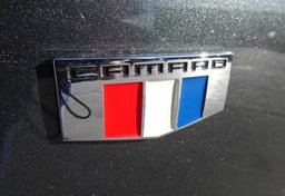 2016 Chevrolet Camaro - Image 20