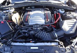 2016 Chevrolet Camaro - Image 52