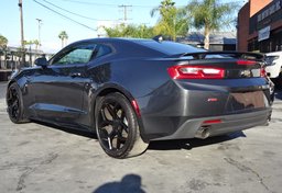 2016 Chevrolet Camaro - Image 7