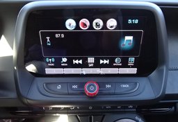 2016 Chevrolet Camaro - Image 42