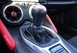 2016 Chevrolet Camaro - Image 44