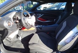 2016 Chevrolet Camaro - Image 25