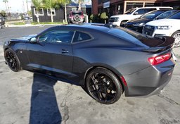 2016 Chevrolet Camaro - Image 5