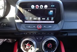 2016 Chevrolet Camaro - Image 40