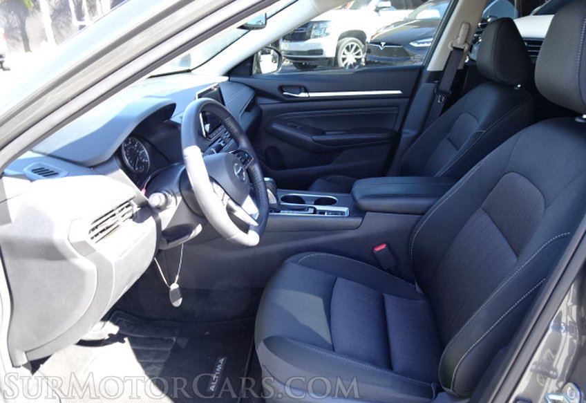 2019 Nissan Altima - Image 43