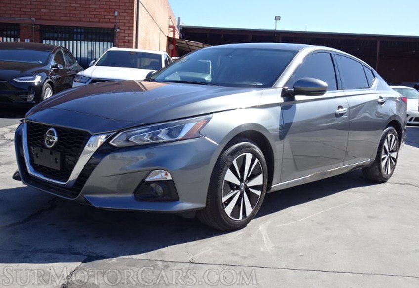 2019 Nissan Altima - Image 45