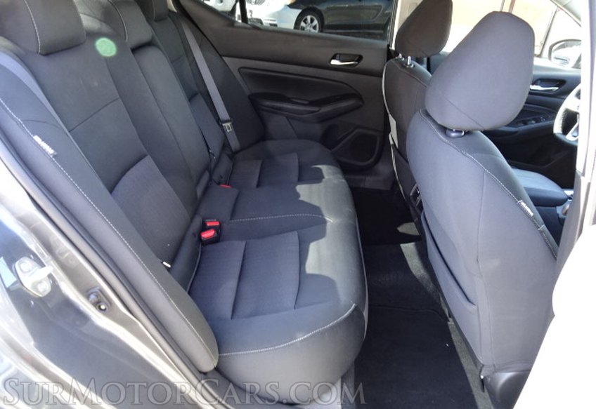 2019 Nissan Altima - Image 54