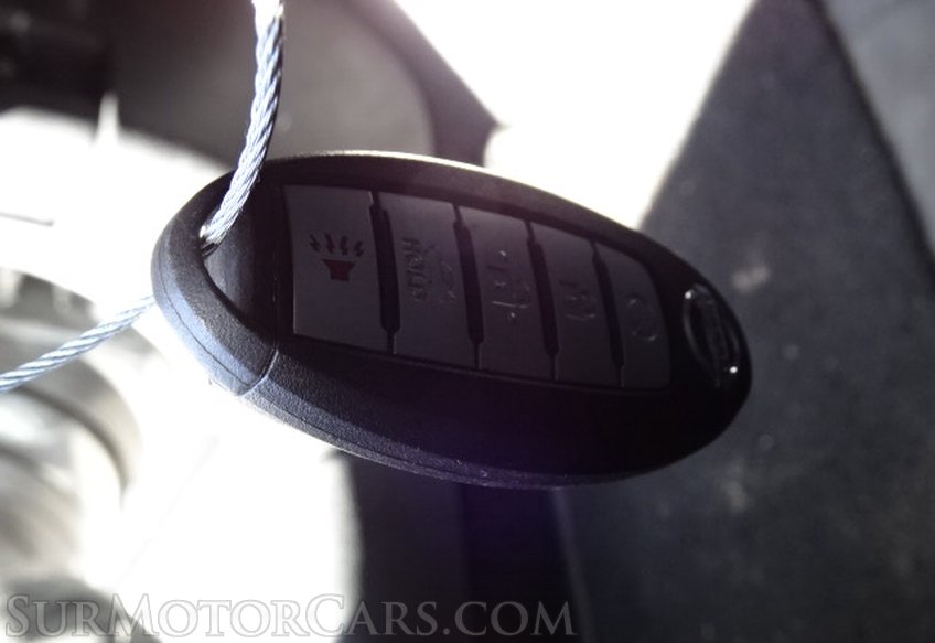 2019 Nissan Altima - Image 17