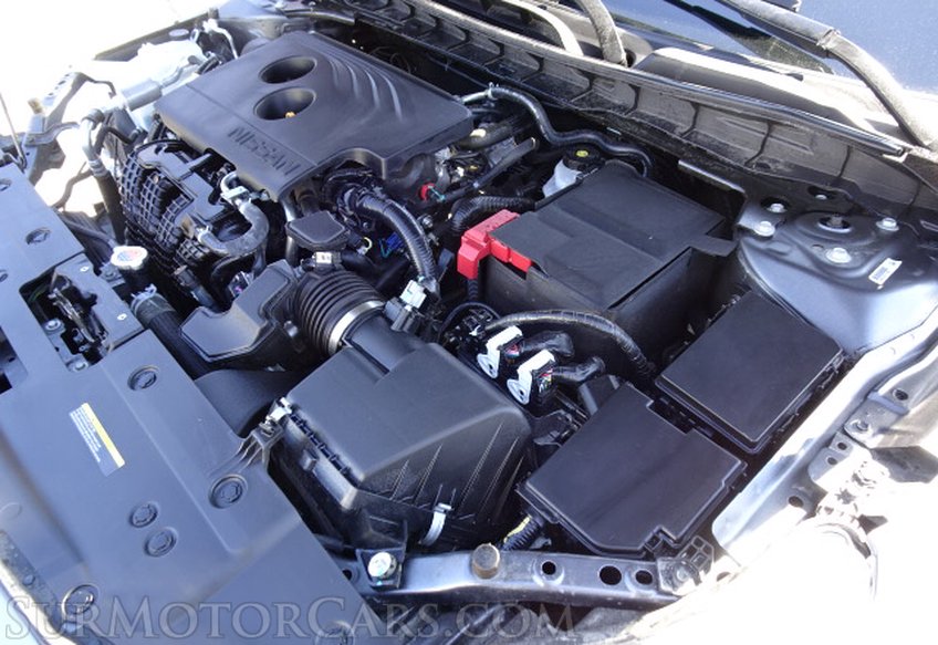 2019 Nissan Altima - Image 22