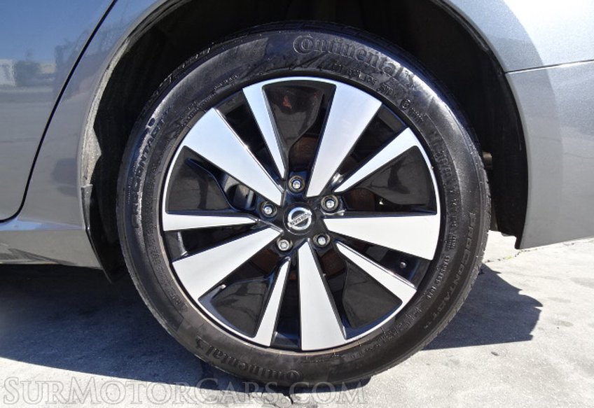 2019 Nissan Altima - Image 23