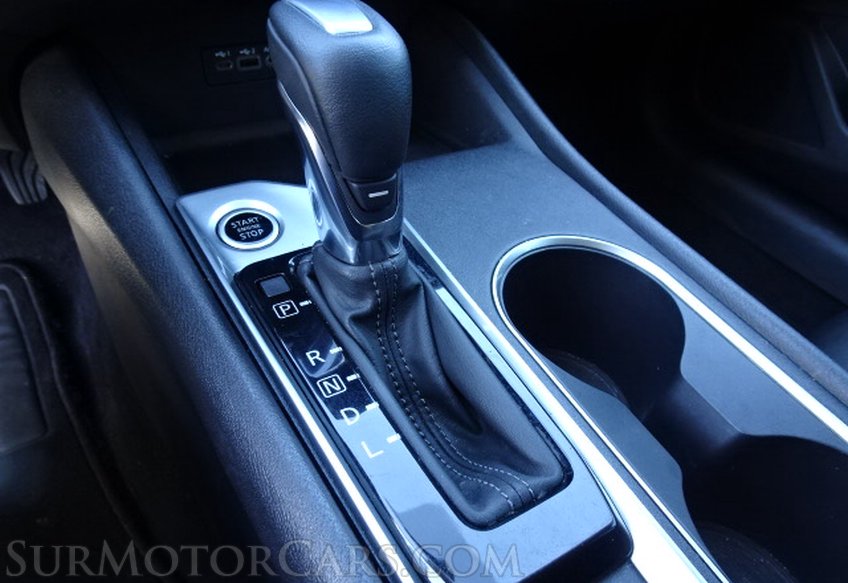 2019 Nissan Altima - Image 42