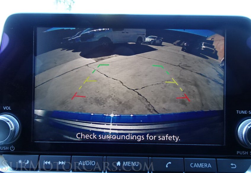 2019 Nissan Altima - Image 49