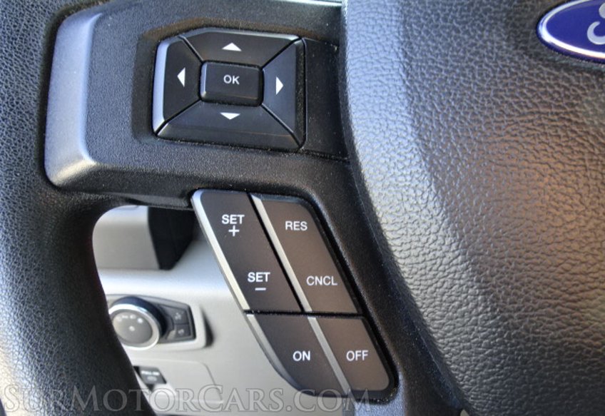 2018 Ford F-150 - Image 35