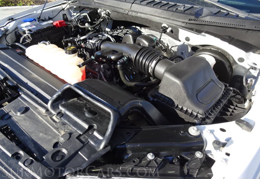 2018 Ford F-150 - Image 48