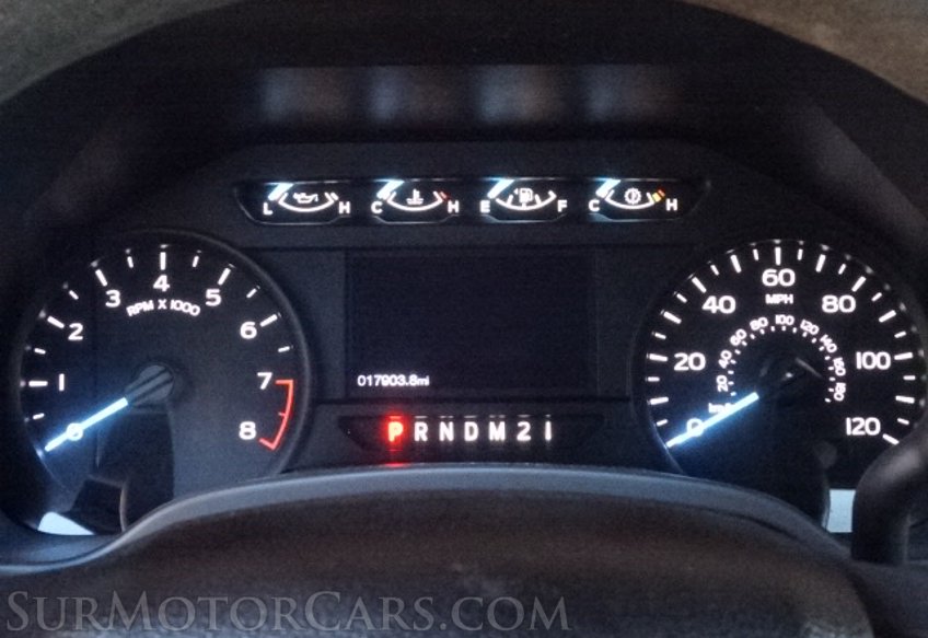 2018 Ford F-150 - Image 30