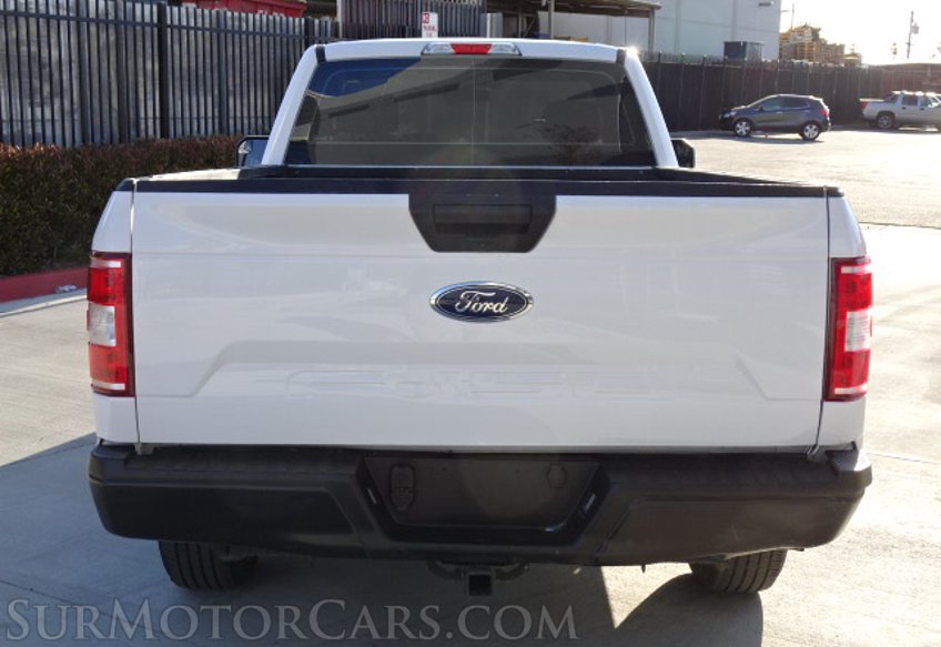 2018 Ford F-150 - Image 16