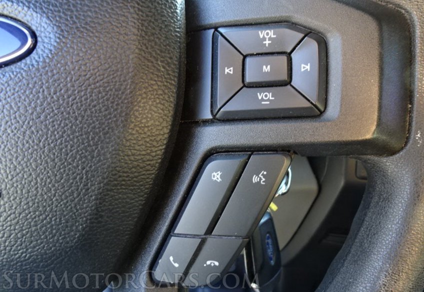 2018 Ford F-150 - Image 34