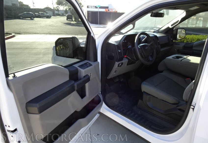 2018 Ford F-150 - Image 24