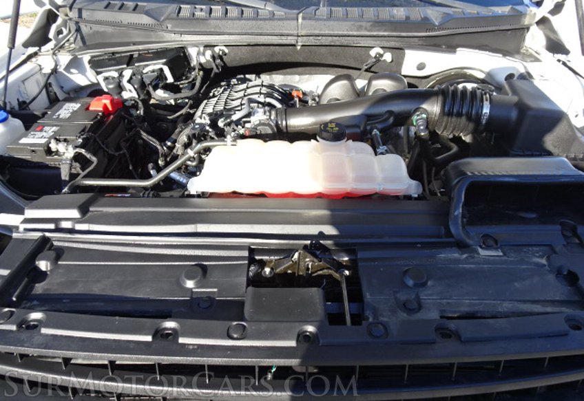 2018 Ford F-150 - Image 46