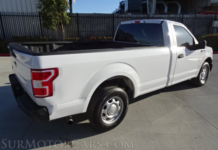 2018 Ford F-150 - Image 11