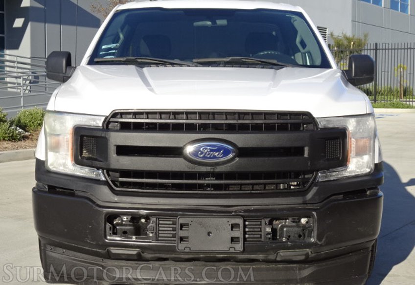 2018 Ford F-150 - Image 19